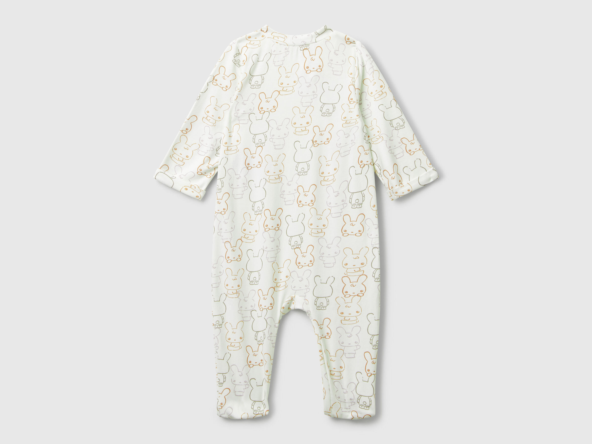 OVERALL New Born (0-18 months) image number 2